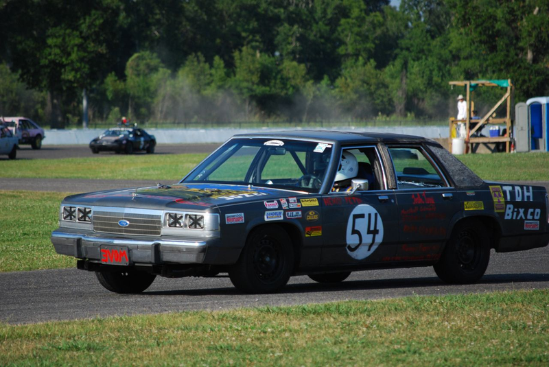 Illustration for article titled The 24 Hours Of LeMons New Orleans Über Gallery, Part 5